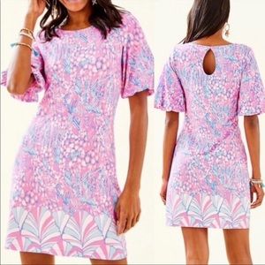 NWOT Lilly Pulitzer Britton Dress